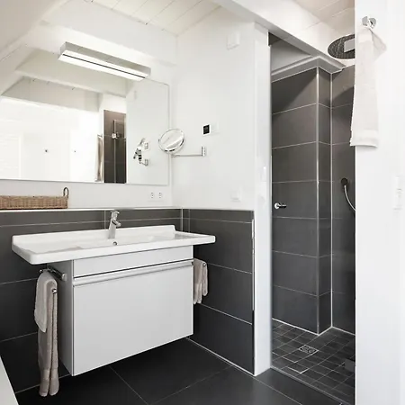 Seensucht Casa vacanze *