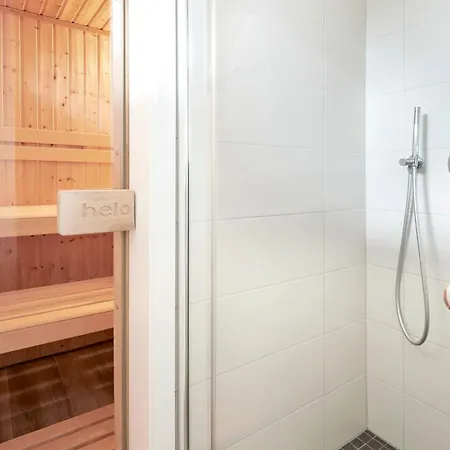 Seensucht Casa vacanze Wyk auf Föhr
