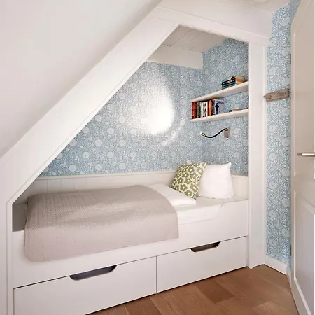 Casa vacanze Seensucht *